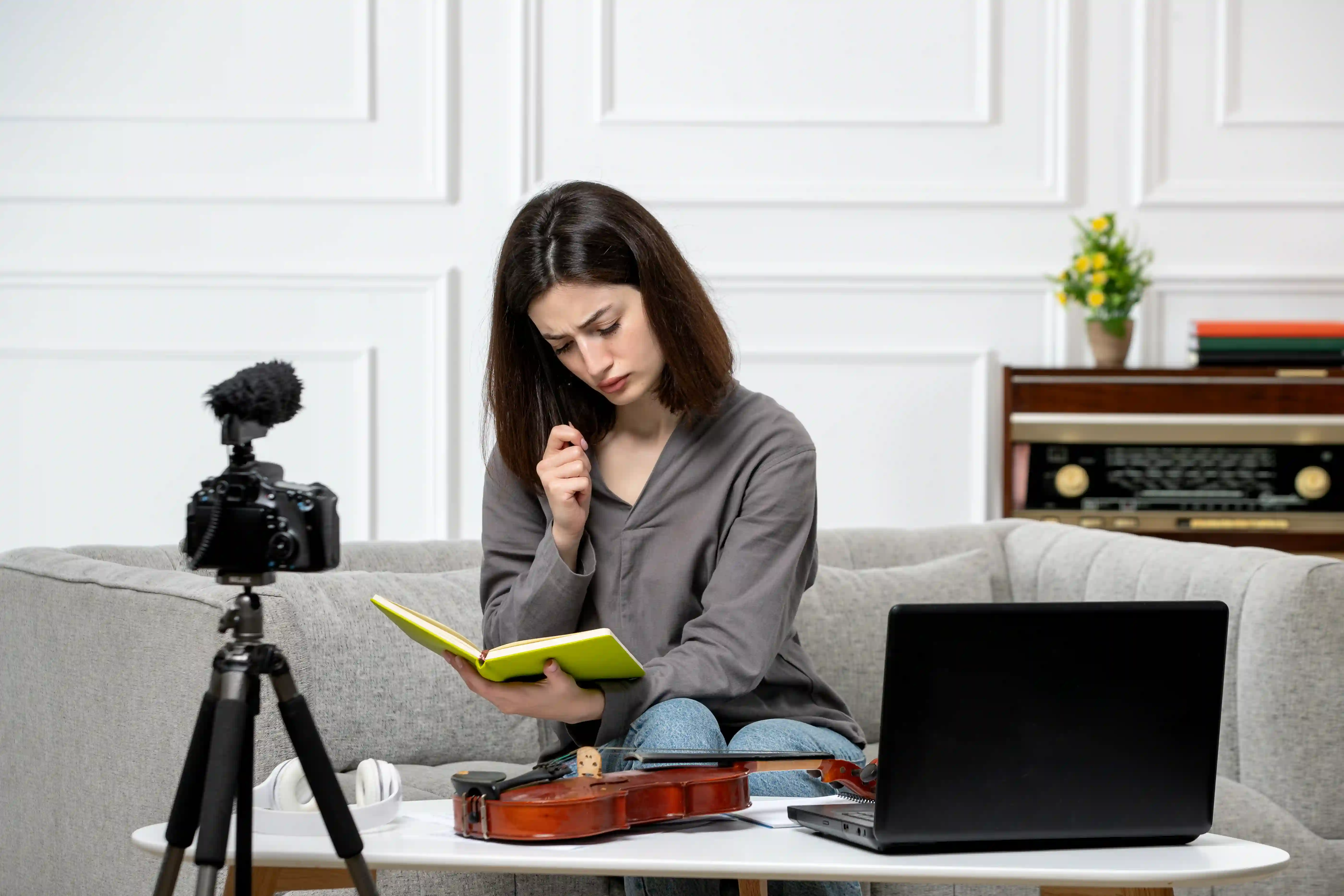 Media & Publishing